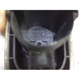 VOLVO C30 Jobb első Külső Kilincs