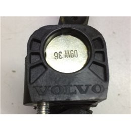 VOLVO C30 Bal első Ajtóhatároló