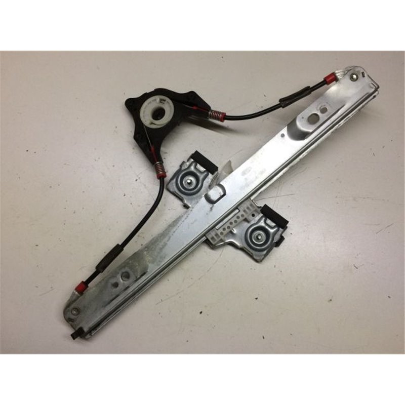 FORD FIESTA VII Jobb első Ablakemelő Szerkezet (Elektromos)