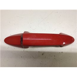 FORD FIESTA VII Jobb hátsó Külső Kilincs