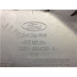 FORD FIESTA VII Jobb Műszerfal Oldalkárpit