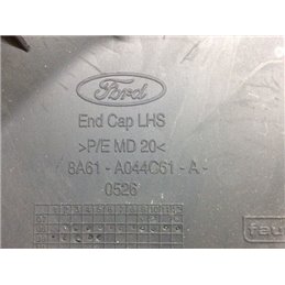 FORD FIESTA VII Bal Műszerfal Oldalkárpit