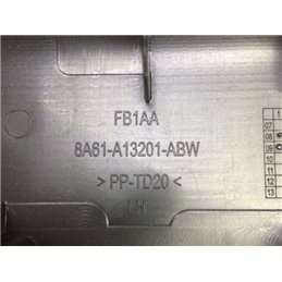 FORD FIESTA VII Bal első Belső Küszöb Burkolat