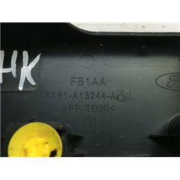 FORD FIESTA VII Jobb hátsó Belső Küszöb Burkolat
