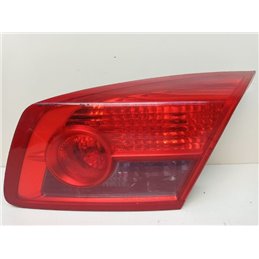 RENAULT VEL SATIS Jobb Belső Hátsó Lámpa