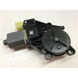 FORD FIESTA VII Jobb első Ablakemelő Motor