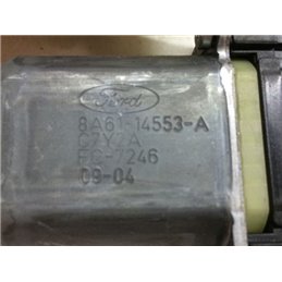 FORD FIESTA VII Jobb első Ablakemelő Motor