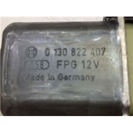 FORD FIESTA VII Jobb első Ablakemelő Motor