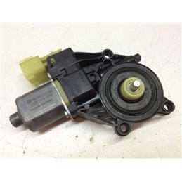 FORD FIESTA VII Bal első Ablakemelő Motor