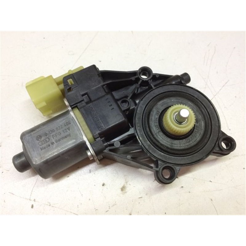 FORD FIESTA VII Bal első Ablakemelő Motor