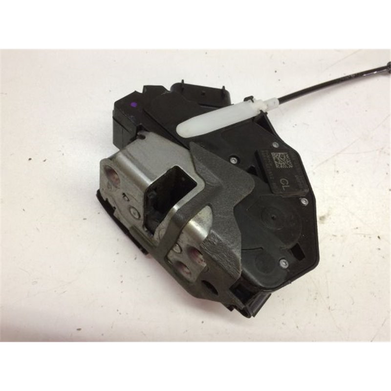 FORD FIESTA VII Jobb első Ajtózár