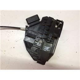 FORD FIESTA VII Jobb első Ajtózár