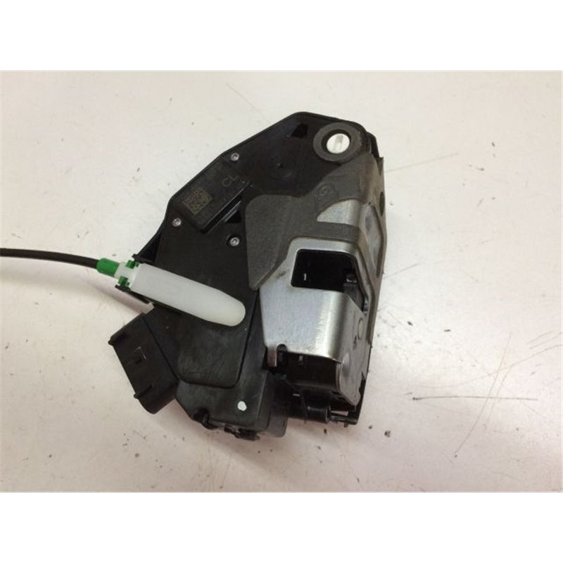 FORD FIESTA VII Jobb hátsó Ajtózár