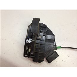 FORD FIESTA VII Jobb hátsó Ajtózár