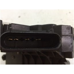 FORD FIESTA VII Jobb hátsó Ajtózár