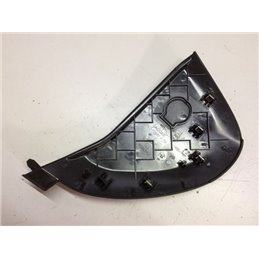 JAGUAR XF (_J05_, CC9) Jobb Műszerfal Oldalkárpit