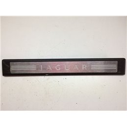 JAGUAR XF (_J05_, CC9) Jobb első Belső Küszöb Burkolat