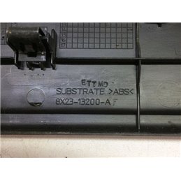 JAGUAR XF (_J05_, CC9) Jobb első Belső Küszöb Burkolat