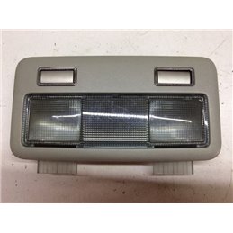 JAGUAR XF (_J05_, CC9) Beltér Világítás Hátsó