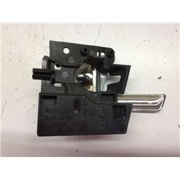 VW PHAETON (3D_) Jobb hátsó Belső Kilincs