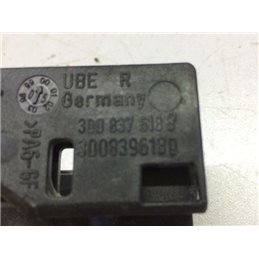 VW PHAETON (3D_) Jobb hátsó Belső Kilincs