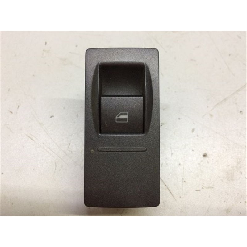 VW PHAETON (3D_) Ablakemelő Kapcsoló (Pozíciófüggetlen)