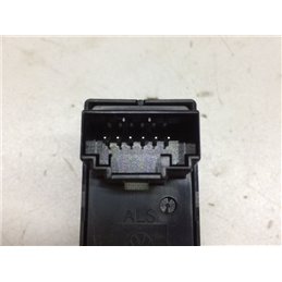 VW PHAETON (3D_) Ablakemelő Kapcsoló (Pozíciófüggetlen)