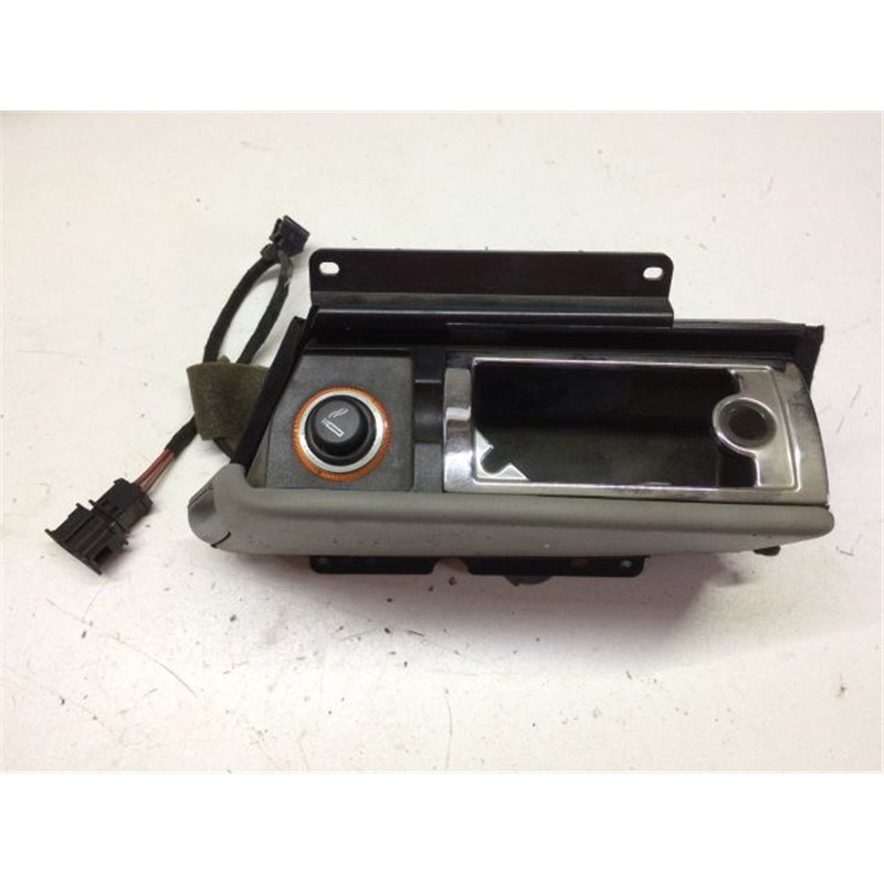 VW PHAETON (3D_) Hátsó Hamutartó