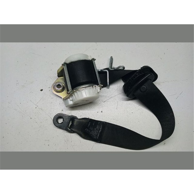 JAGUAR XF (_J05_, CC9) Jobb első Biztonsági Öv