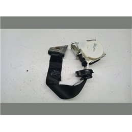 JAGUAR XF (_J05_, CC9) Bal hátsó Biztonsági Öv