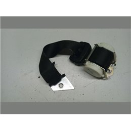 JAGUAR XF (_J05_, CC9) Bal hátsó Biztonsági Öv