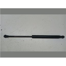 JAGUAR XF (_J05_, CC9) Gázrugós Kitámasztó Teleszkóp Pár Csomagtérajtó