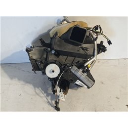 OPEL TIGRA Fűtés Box