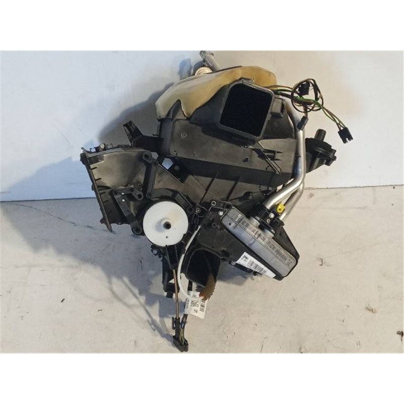 OPEL TIGRA Fűtés Box