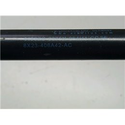 JAGUAR XF (_J05_, CC9) Gázrugós Kitámasztó Teleszkóp Pár Csomagtérajtó