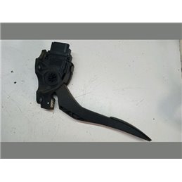 JAGUAR XF (_J05_, CC9) Gázpedál (Elektromos)