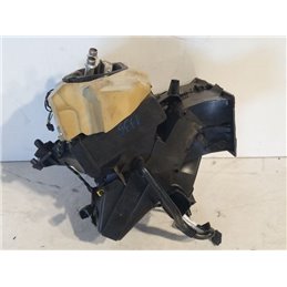 OPEL TIGRA Fűtés Box