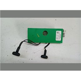 JAGUAR XF (_J05_, CC9) Antenna Erősítő