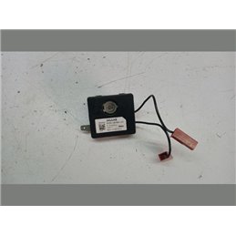 JAGUAR XF (_J05_, CC9) Antenna Erősítő