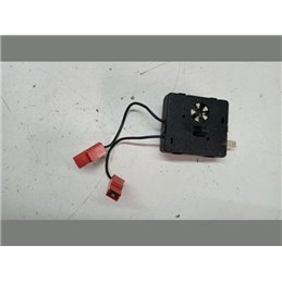 JAGUAR XF (_J05_, CC9) Antenna Erősítő