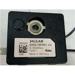 JAGUAR XF (_J05_, CC9) Antenna Erősítő
