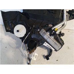 OPEL TIGRA Fűtés Box