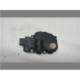 JAGUAR XF (_J05_, CC9) Fűtés Állító Motor