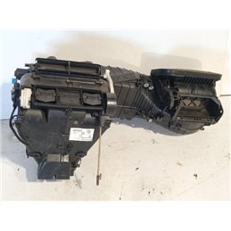 VW PASSAT B6 Fűtés Box