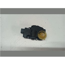 JAGUAR XF (_J05_, CC9) Fűtés Állító Motor