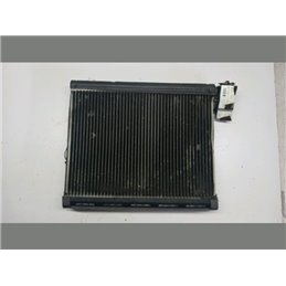 JAGUAR XF (_J05_, CC9) Klímahűtő Radiátor