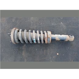 JAGUAR XF (_J05_, CC9) Bal hátsó Gólyaláb (Lengécsillapító, Rugó)