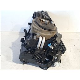 VW PASSAT B6 Fűtés Box