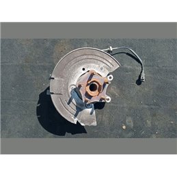 JAGUAR XF (_J05_, CC9) Jobb hátsó Csonkállvány Kerékaggyal