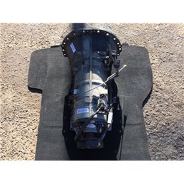 JAGUAR XF (_J05_, CC9) Automata Váltó